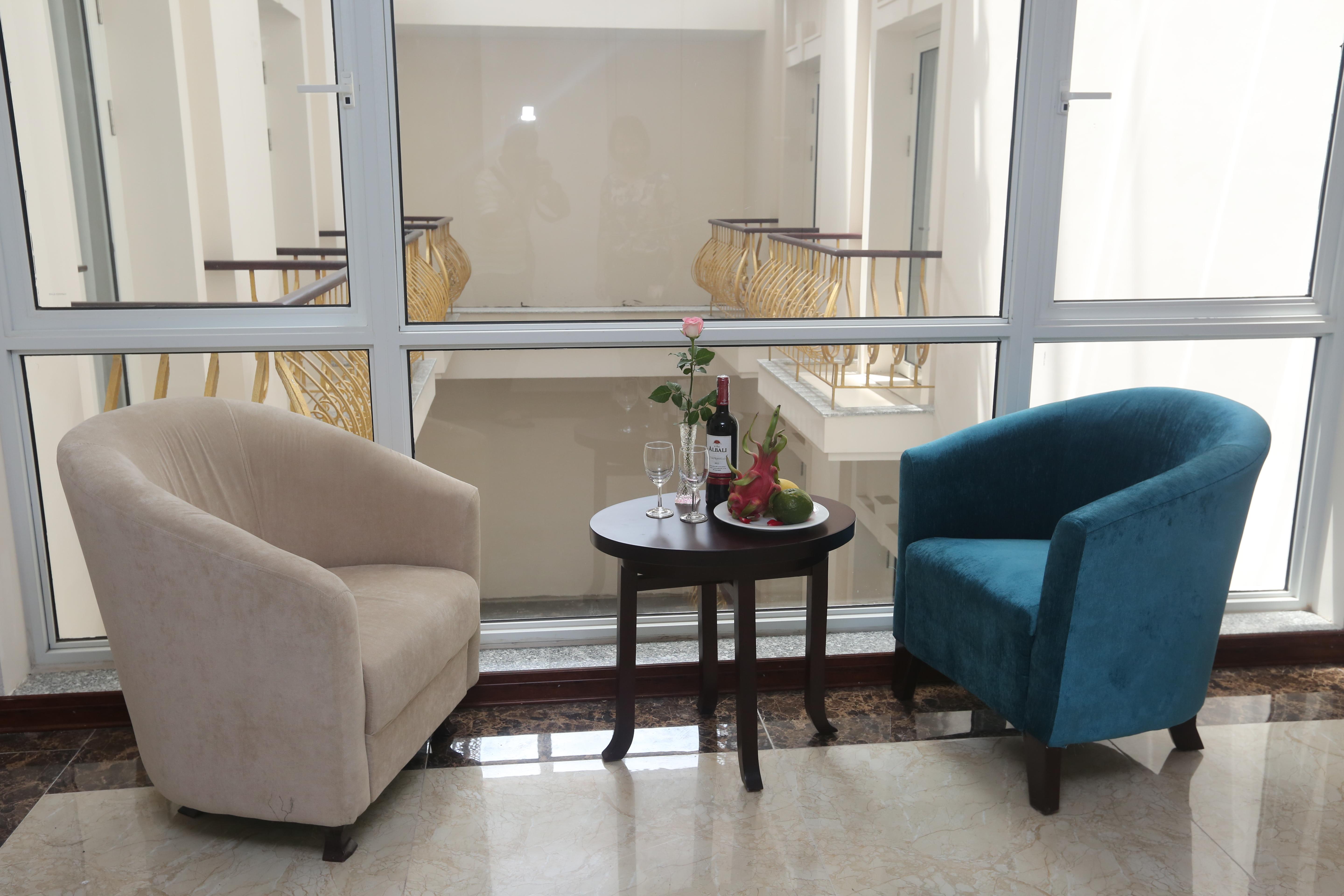 Lenid Hotel Tho Nhuom — Photos 3
